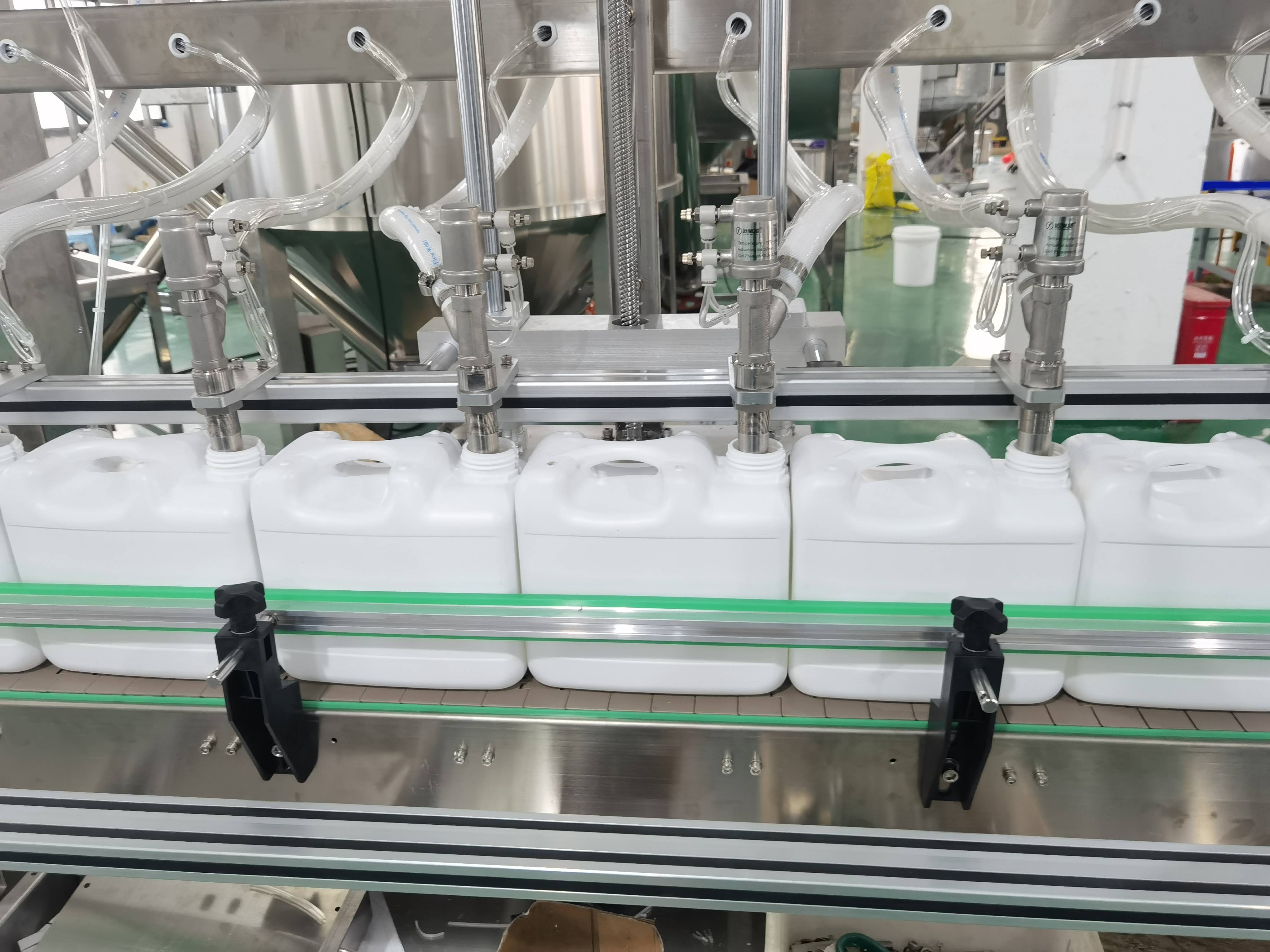 邢台市调味品灌装机肥料灌装机 - 哪里好